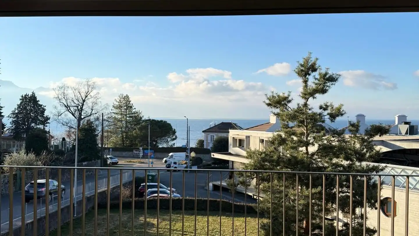 Appartamento in affitto - Chemin De La Culturaz 47, 1095 Lutry - Foto 2