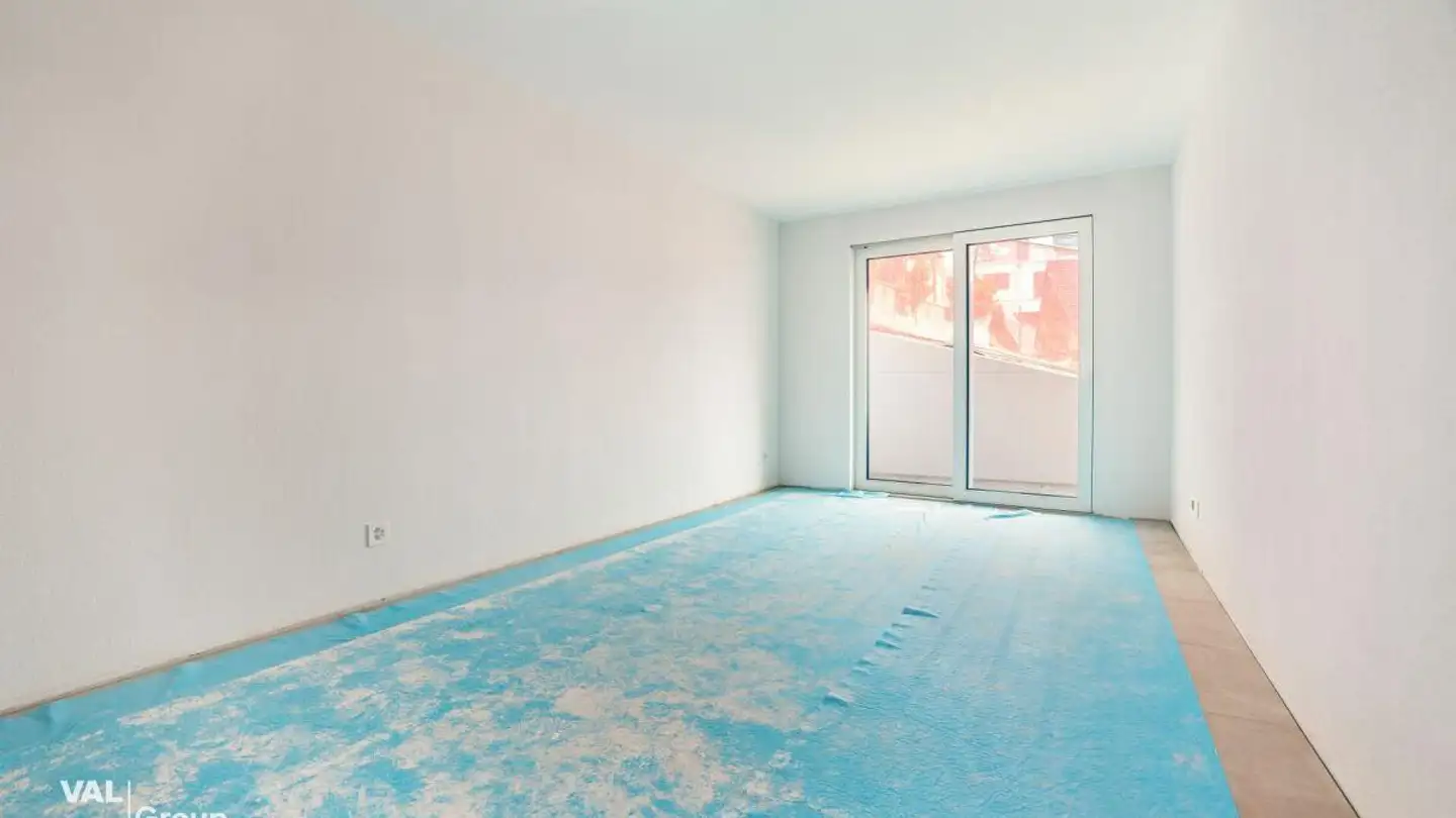 Apartment for sale - Varenstrasse 18, 3953 Leuk Stadt - Photo 2