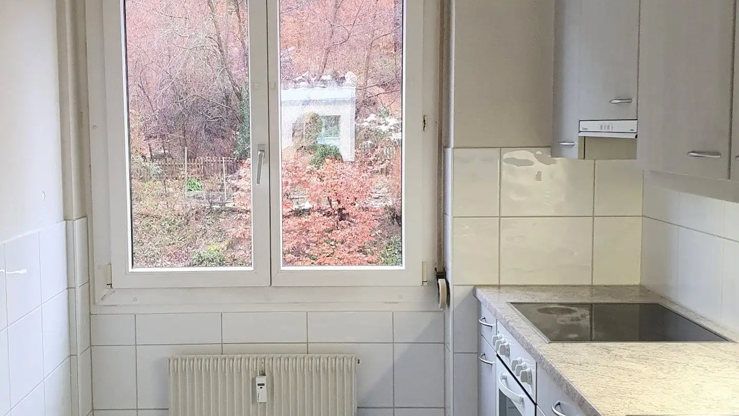 Apartment for rent - Wiesenstrasse 52, 3072 Ostermundigen