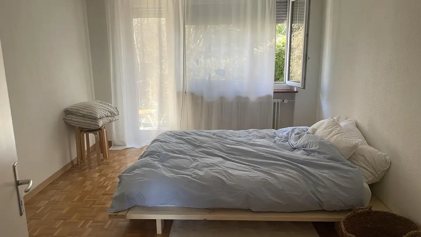 Appartement à louer - 3007 Bern