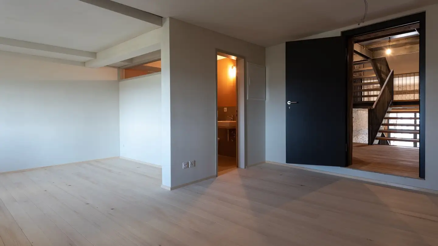 Appartement à louer - Chloster 3, 8415 Berg am Irchel - Photo 3