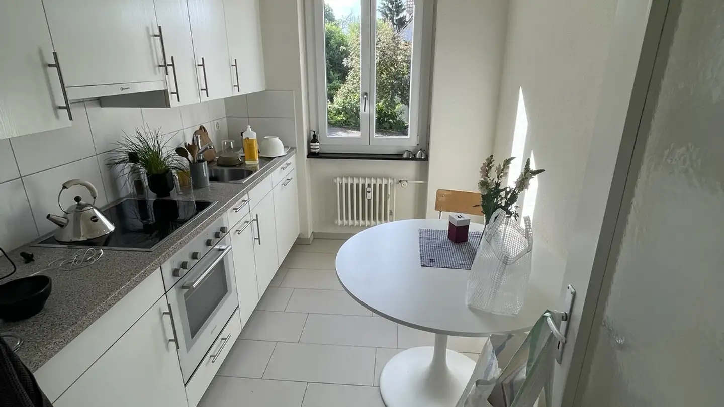 Appartement à louer - 3007 Bern - Photo 4