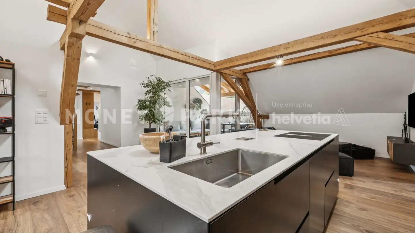 Appartamento in vendita - 1669 Albeuve - Photo 3