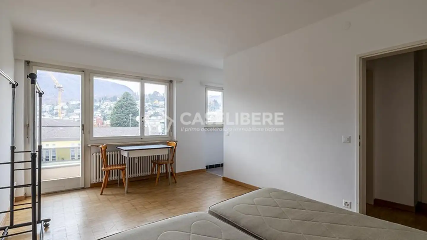 Appartamento in affitto - 6612 Ascona - Photo 2