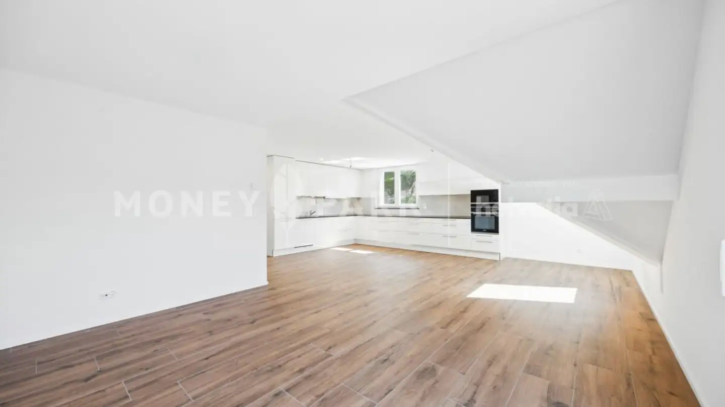 Attique à vendre - Mühlehalde 10, 4436 Oberdorf BL - Photo 3