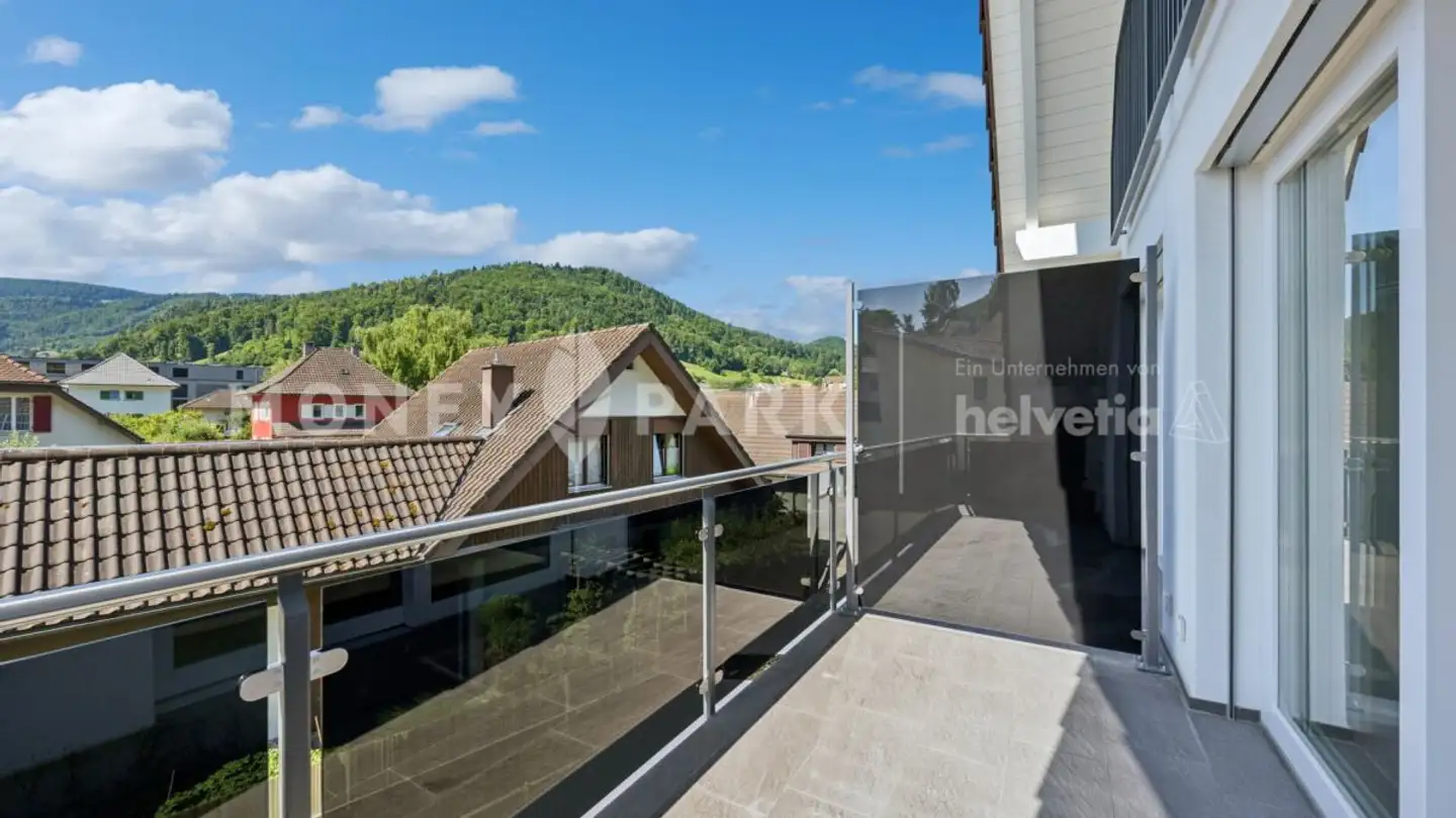 Attique à vendre - Mühlehalde 10, 4436 Oberdorf BL - Photo 4