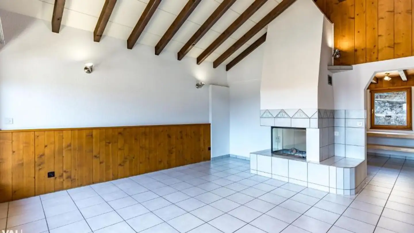 Maisonette kaufen - 3942 Raron - Foto 4