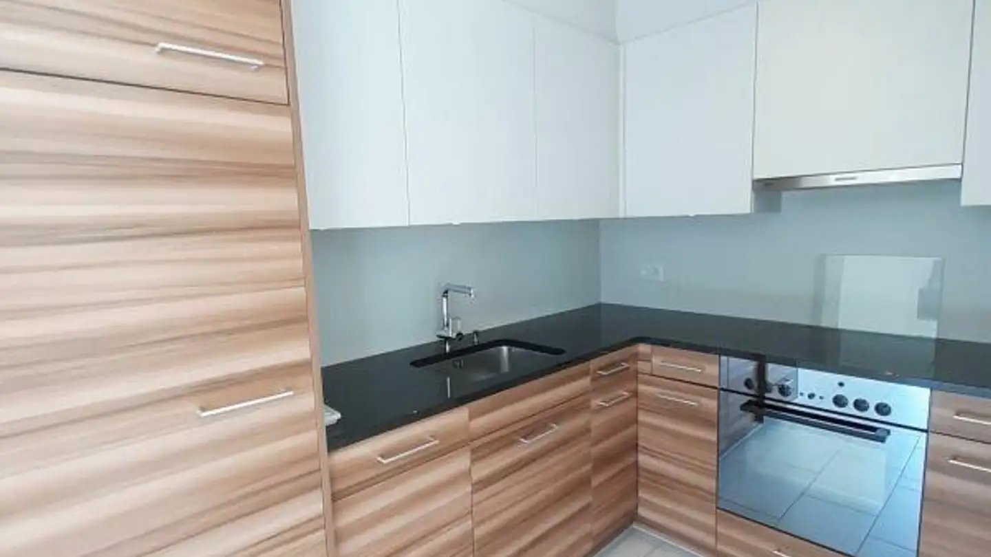 Apartment for rent - Holzacherweg 2, 5622 Waltenschwil - Photo 2