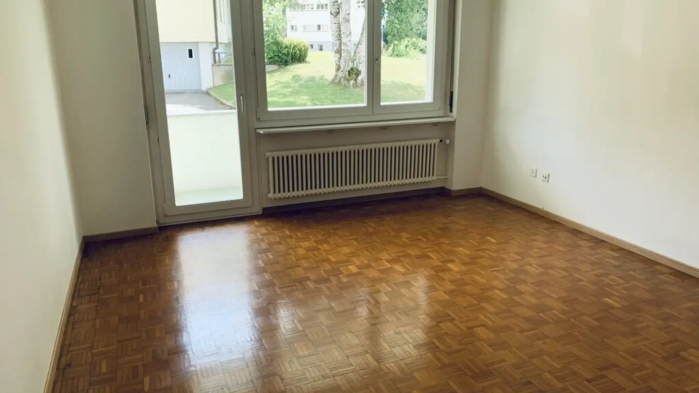 Apartment for rent - Ackerstrasse, 5415 Nussbaumen AG - Photo 2