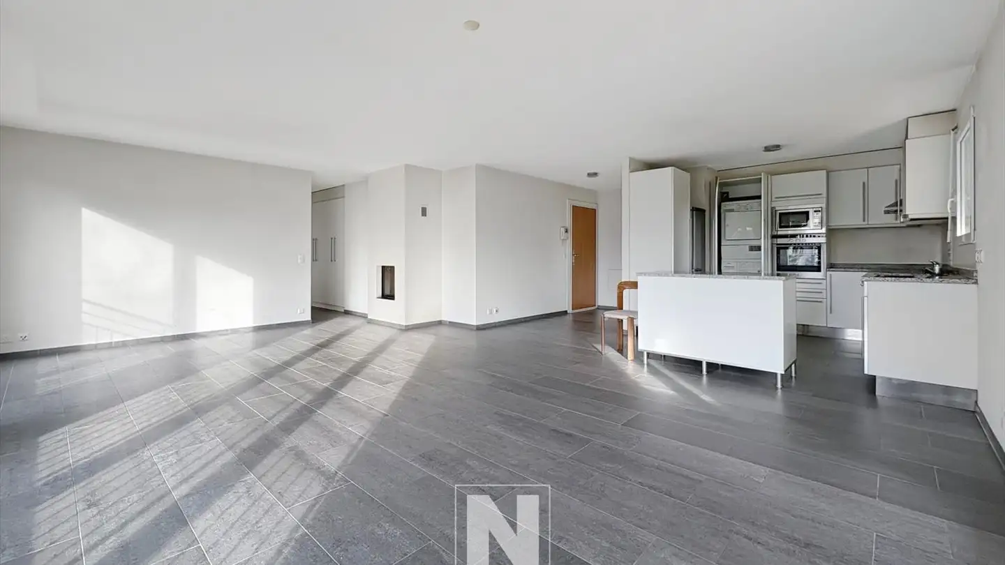 Appartamento in vendita - 1180 Rolle