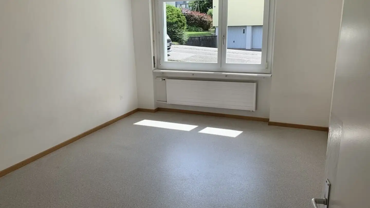 Apartment for rent - Ackerstrasse, 5415 Nussbaumen AG - Photo 3
