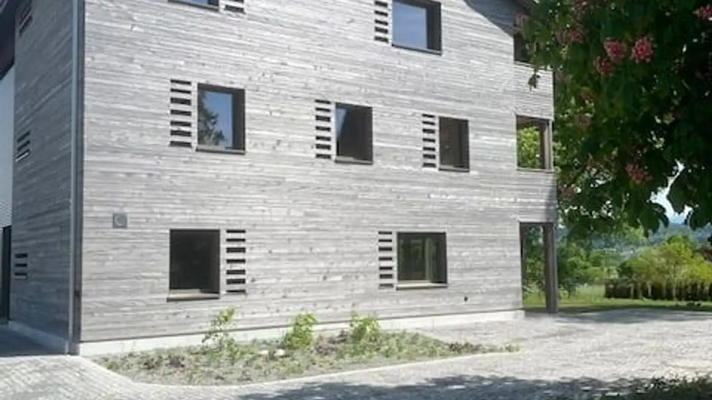 Maisonette mieten - Katharinenhof 1, 6343 Holzhäusern ZG - Foto 3