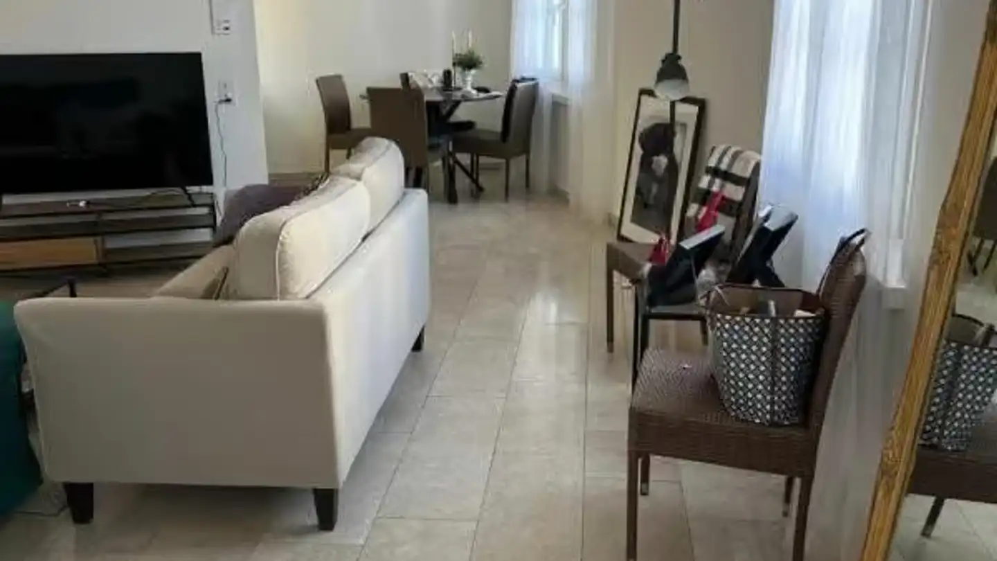 Appartement à louer - Hauptstrasse 89, 8840 Einsiedeln