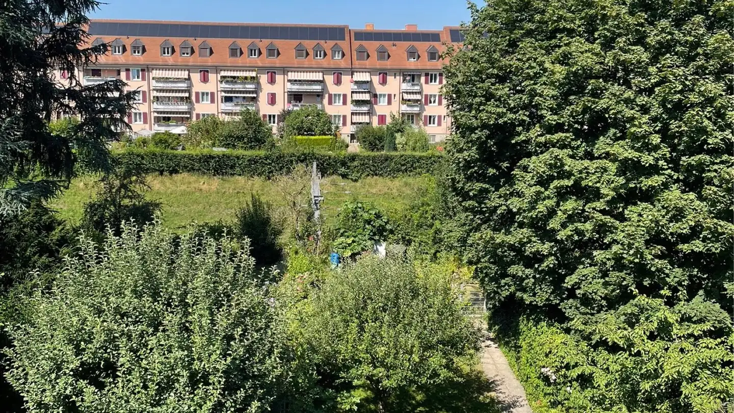 Apartment for rent - 4054 Basel