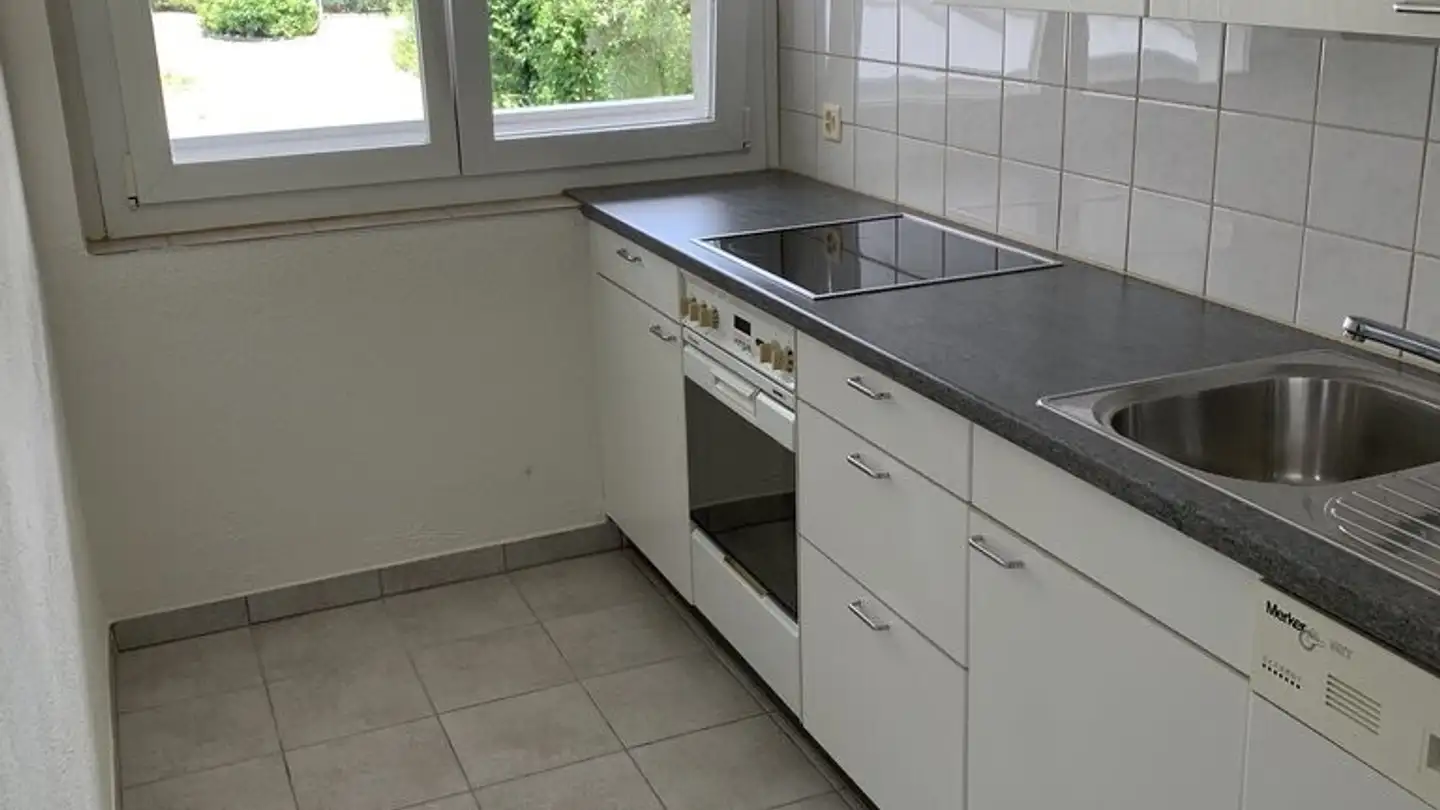 Apartment for rent - Ackerstrasse, 5415 Nussbaumen AG - Photo 4