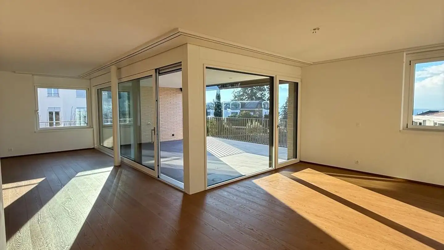 Appartamento in affitto - Chemin De La Culturaz 47, 1095 Lutry - Foto 4