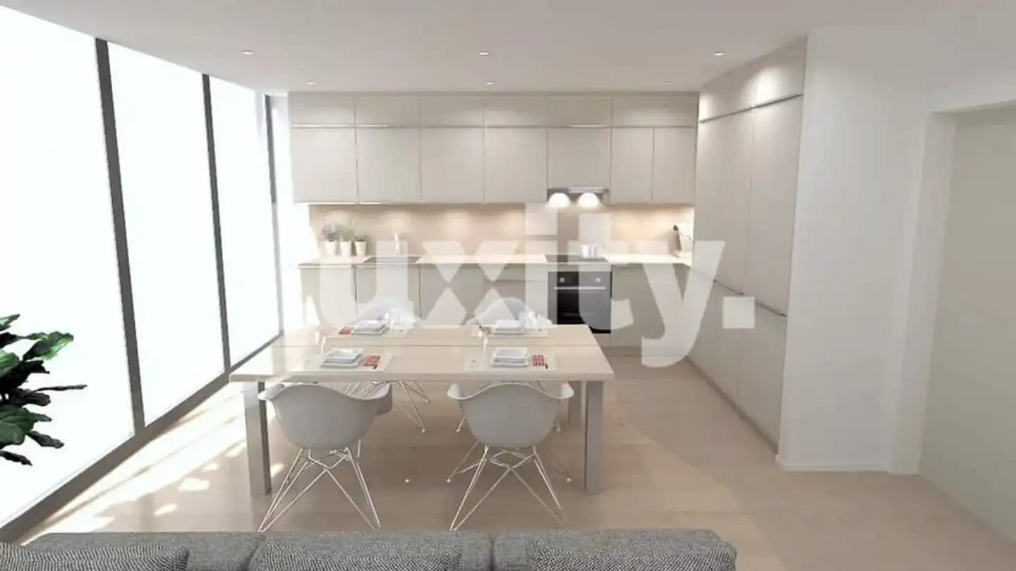 Casa singola in affitto - 1294 Genthod - Photo 2