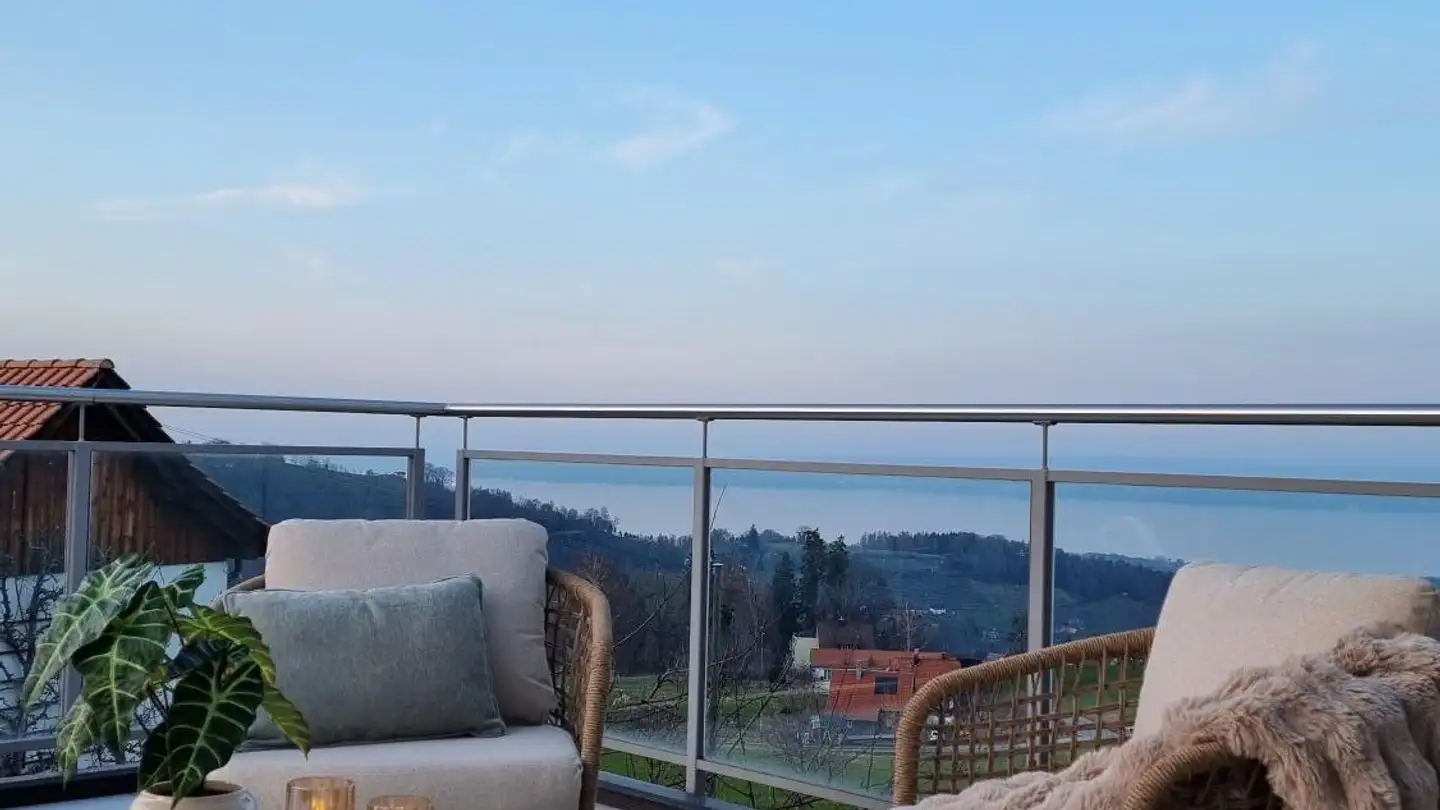 Appartamento in affitto - Stöckliweg 11a, 9410 Heiden - Foto 2