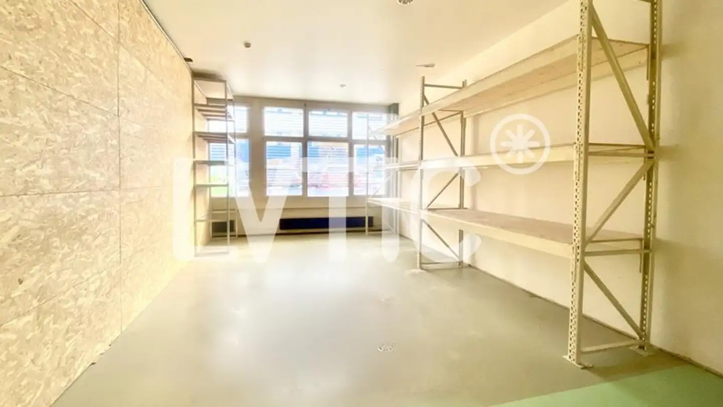 Espace de stockage à louer - Route Du Grand-Lancy, 1212 Grand-Lancy - Photo 2