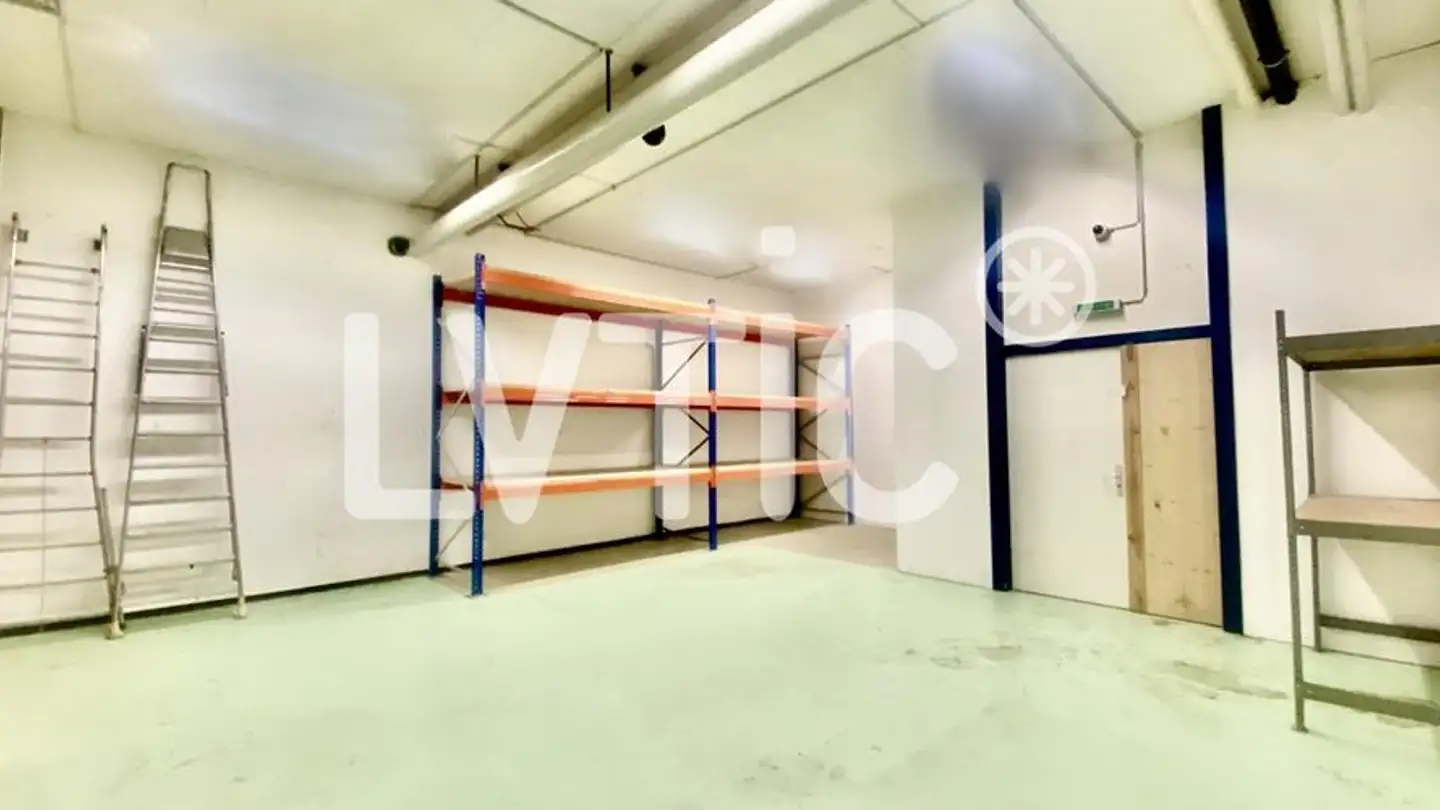 Espace de stockage à louer - Route Du Grand-Lancy, 1212 Grand-Lancy - Photo 4