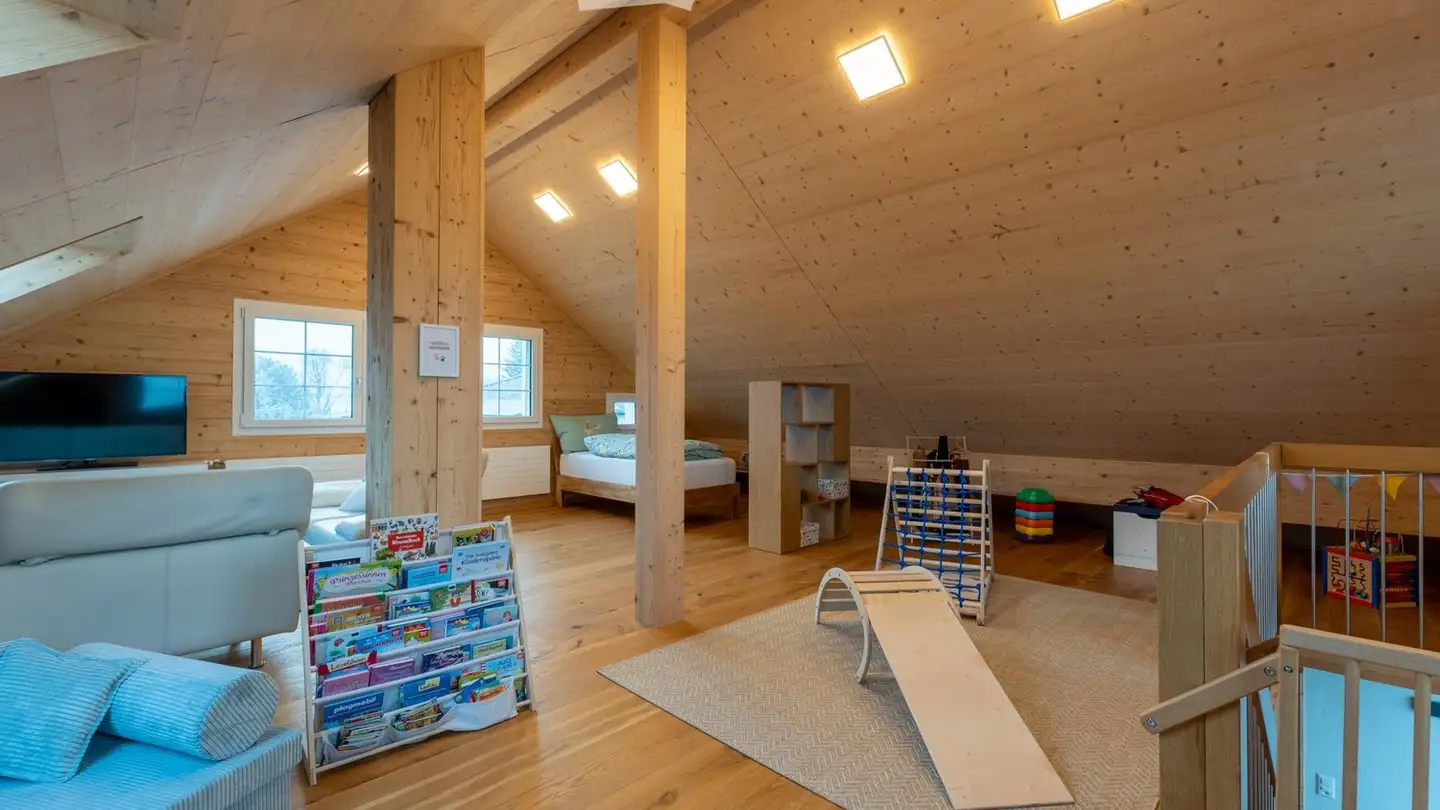 Appartamento in affitto - Stöckliweg 11a, 9410 Heiden - Foto 4