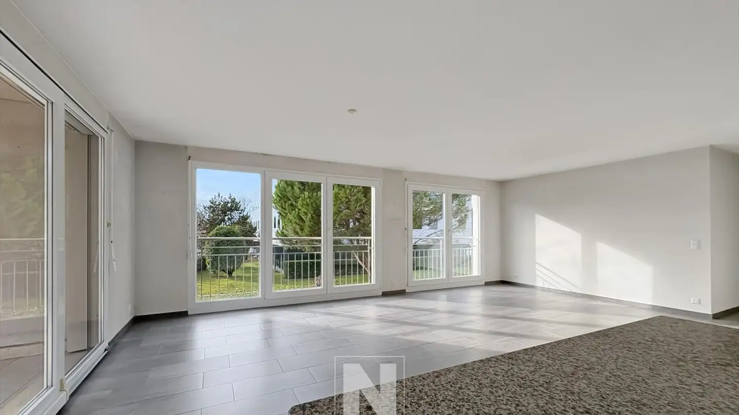 Appartamento in vendita - 1180 Rolle