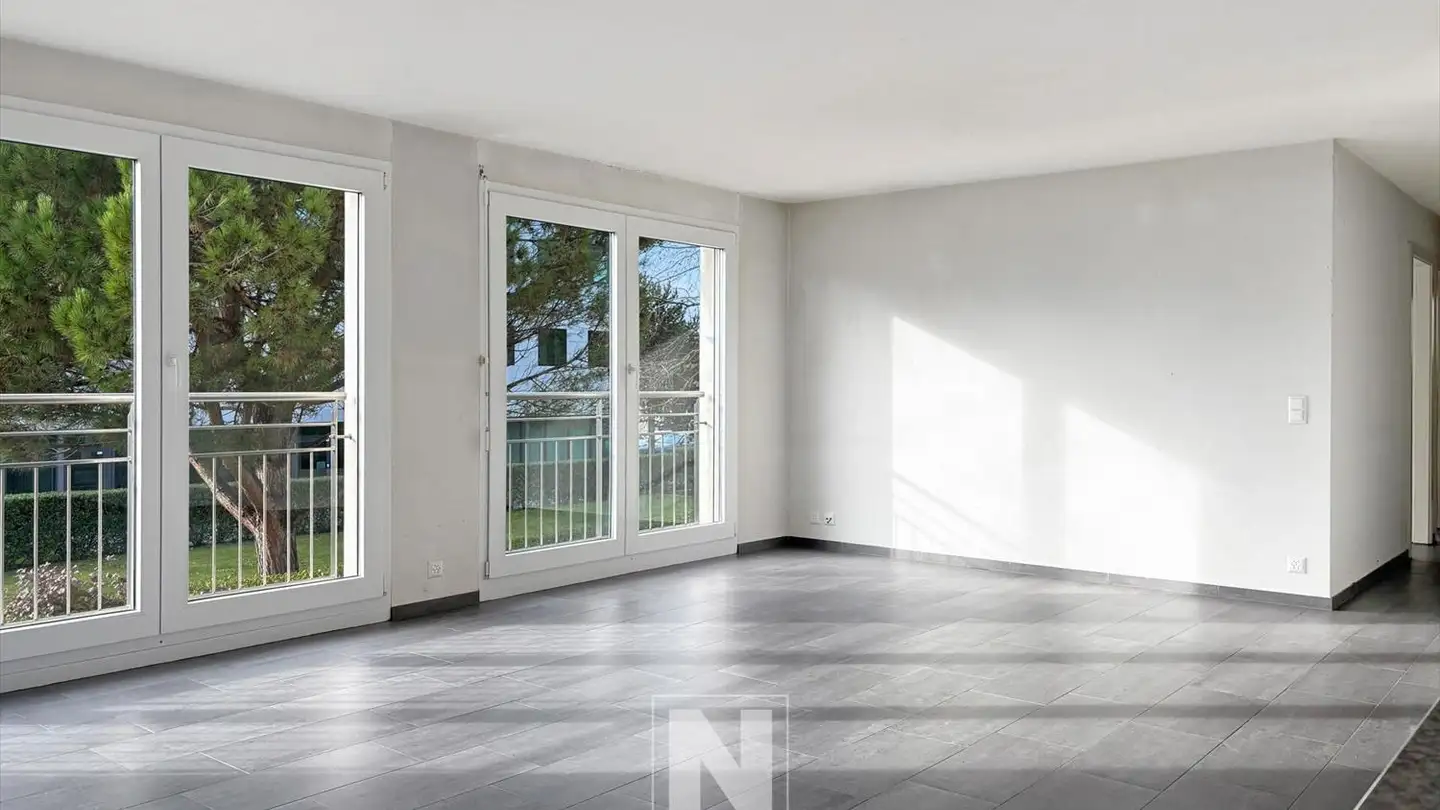 Appartamento in vendita - 1180 Rolle - Foto 2