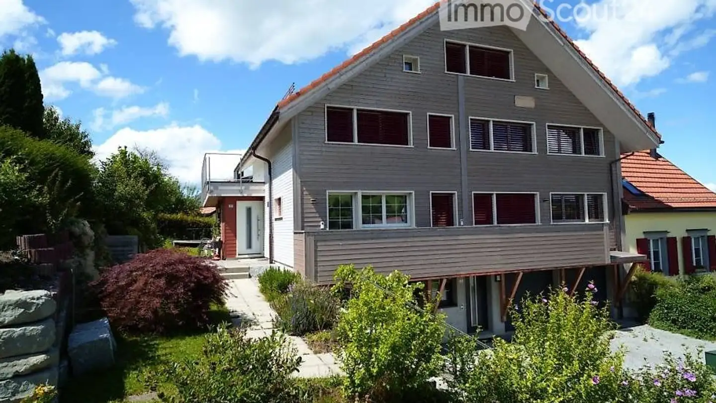 Appartamento in affitto - Stöckliweg 11a, 9410 Heiden