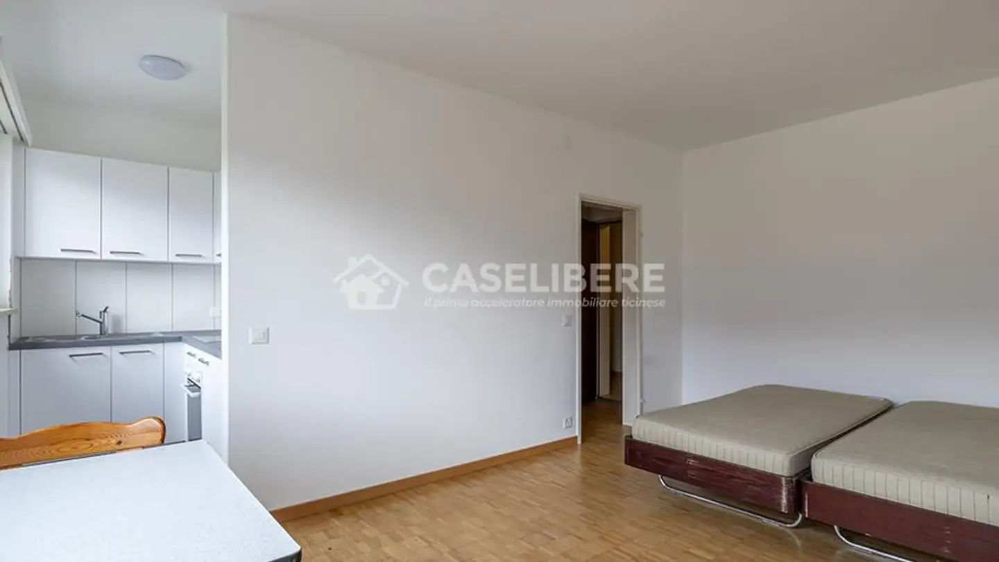 Appartamento in affitto - 6612 Ascona - Photo 3