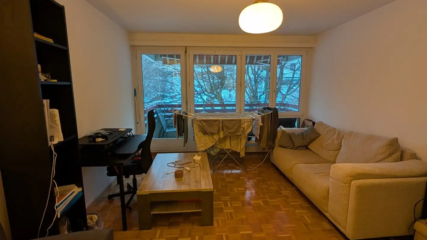 Stanza singola in affitto - 8134 Adliswil - Foto 2