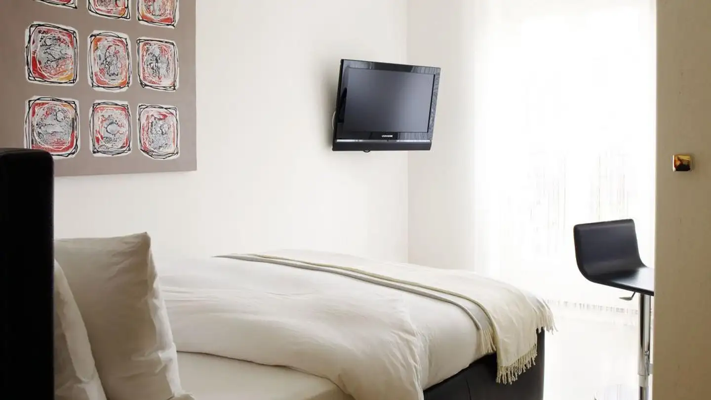 Appartement à louer - Cramerstrasse 8, 8004 Zürich