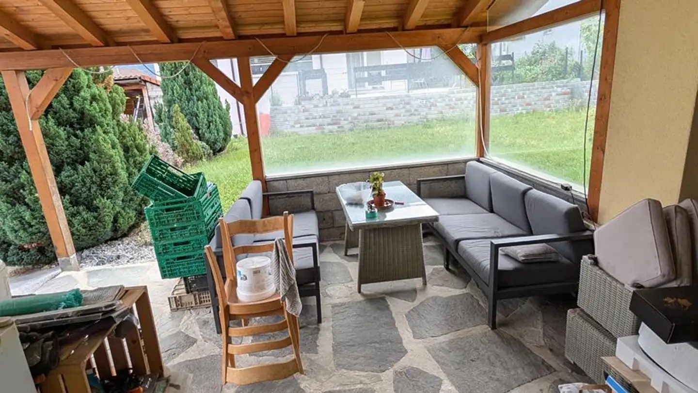 Villa kaufen - 1963 Vétroz - Foto 2