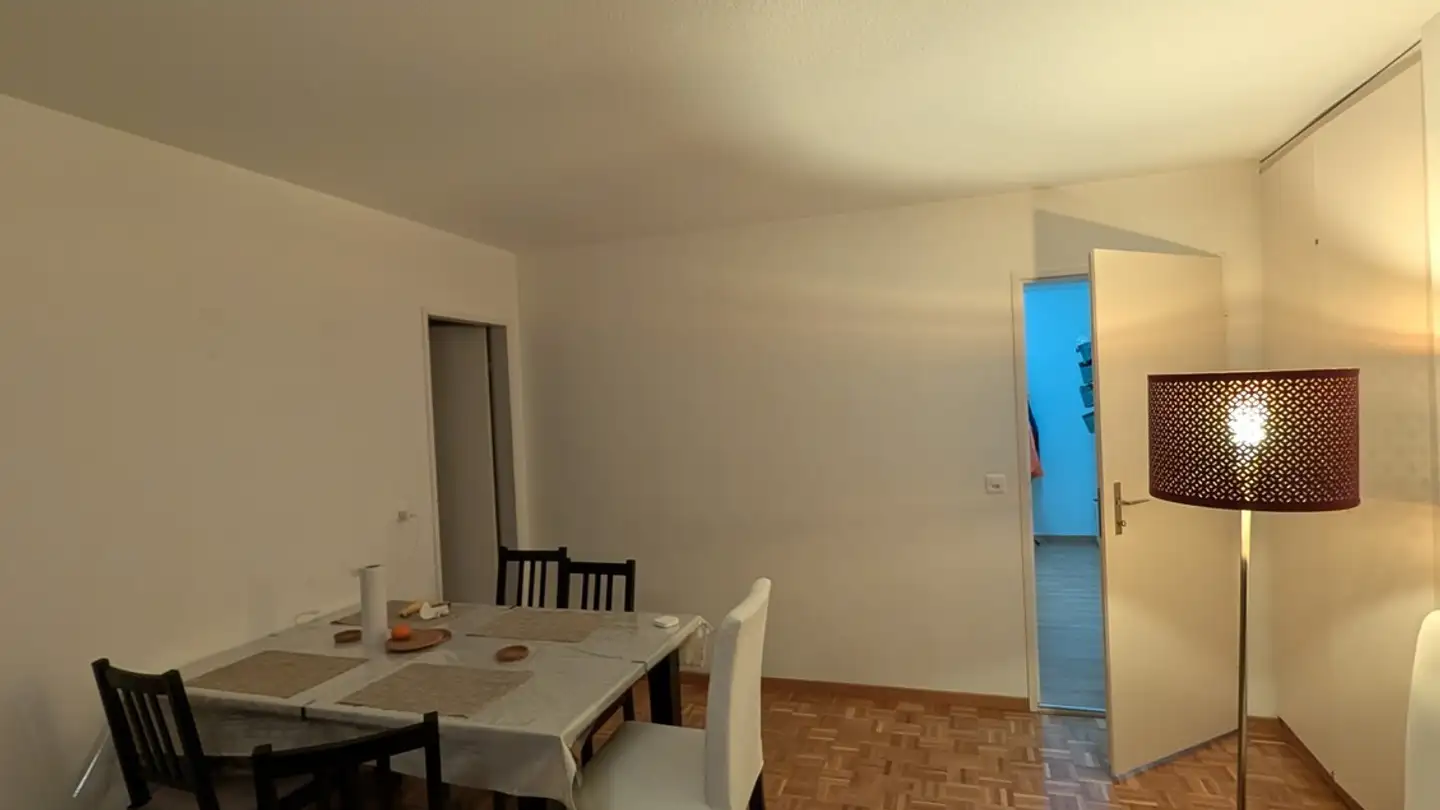 Stanza singola in affitto - 8134 Adliswil - Foto 3