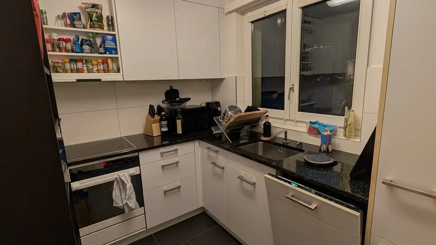 Stanza singola in affitto - 8134 Adliswil - Foto 4