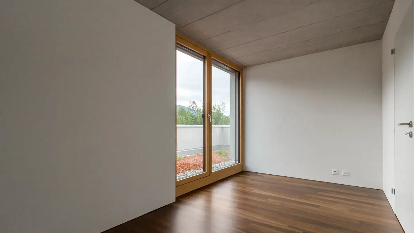 Appartamento in affitto - Churerstrasse 59a, 9450 Altstätten SG - Foto 4