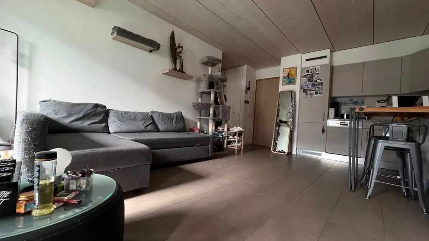 Appartamento in affitto - Rue Oscar-Bider 112, 1950 Sion - Photo 3