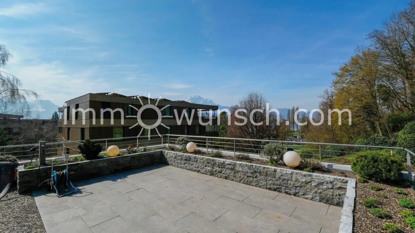 Apartment for sale - Seeburgstrasse 39, 6006 Luzern