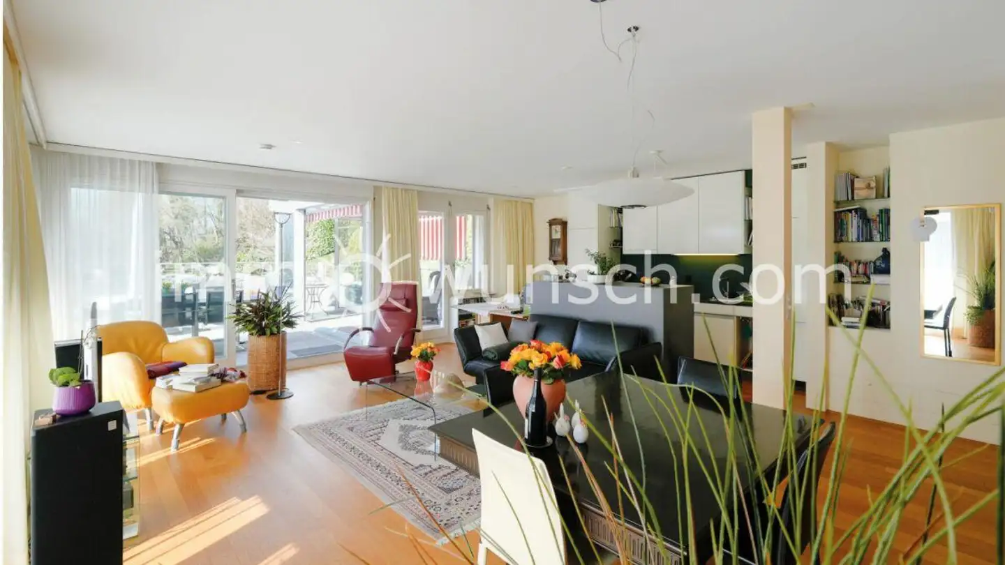 Appartamento in vendita - Seeburgstrasse 39, 6006 Luzern - Foto 4