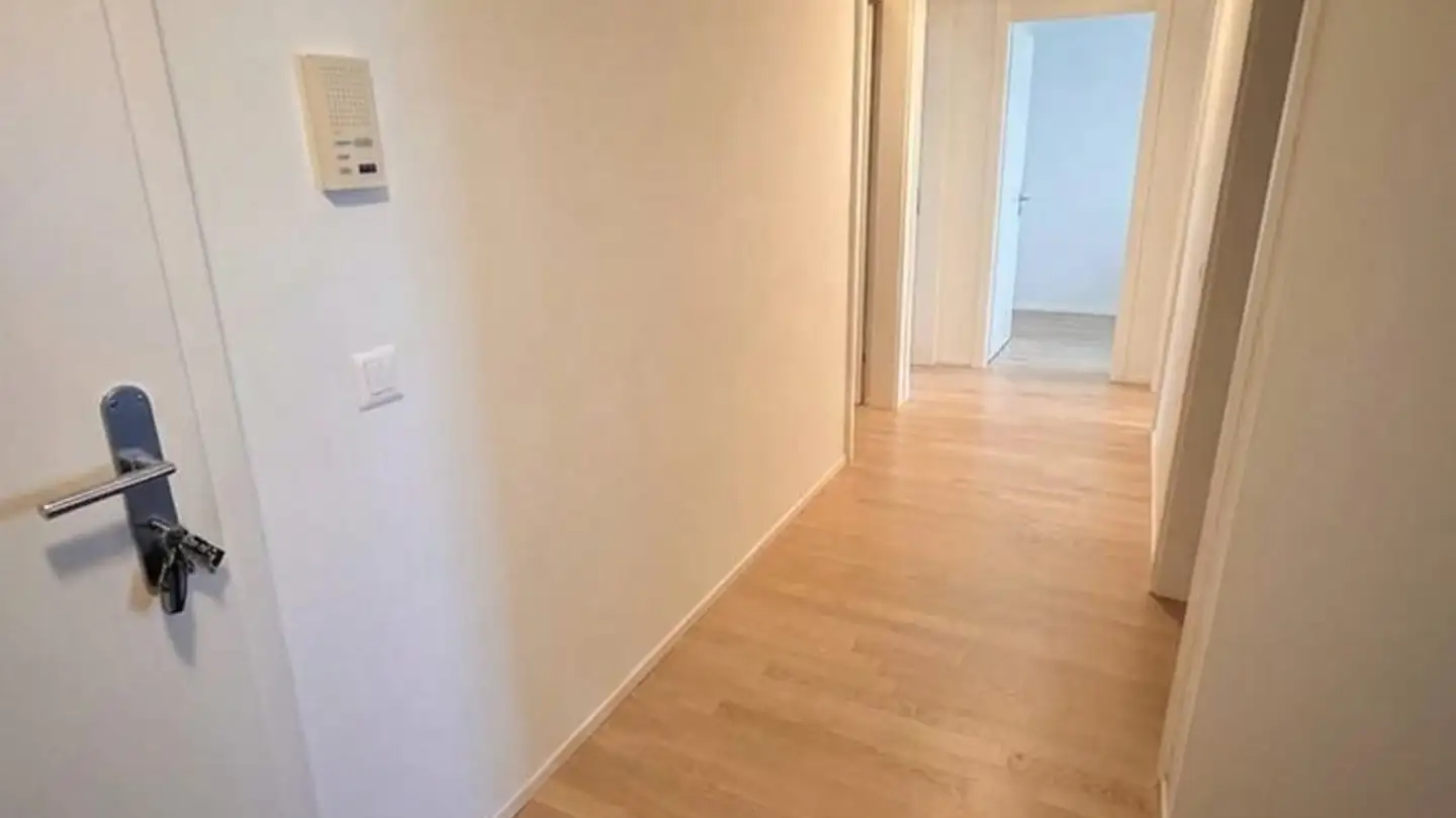 Wohnung mieten - 8810 Horgen