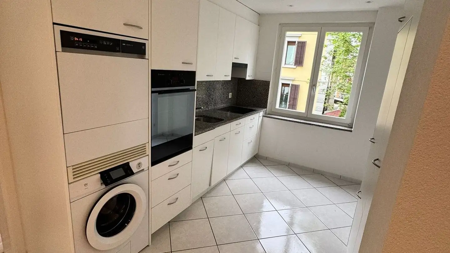 Appartement à louer - Sihltalstrasse 105, 8135 Langnau am Albis