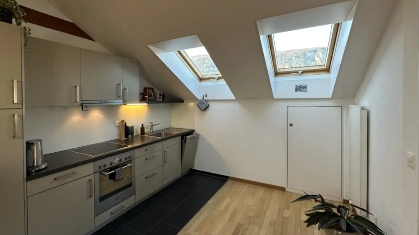 Appartamento in affitto - Stöcklimattstrasse 16, 4513 Langendorf