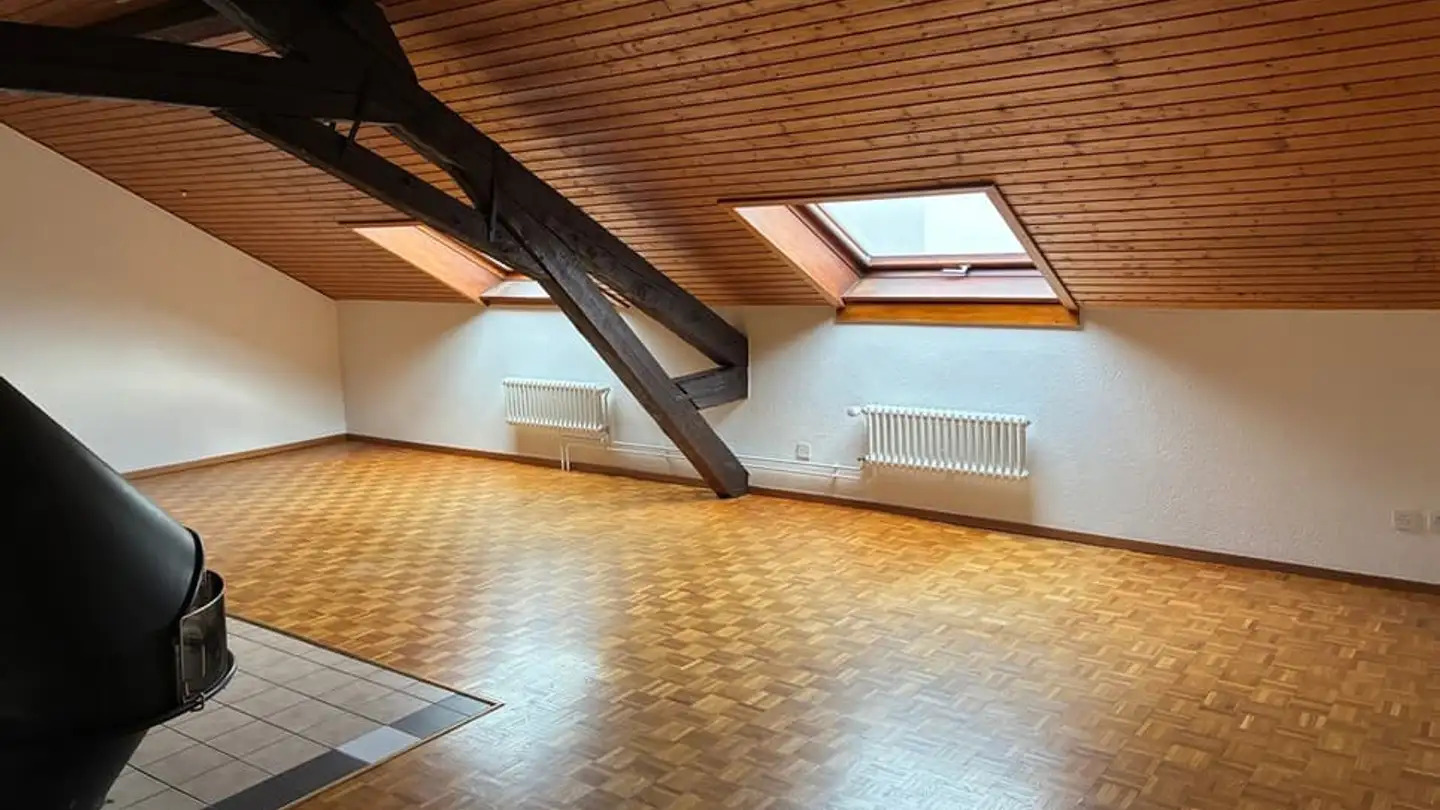 Appartement à louer - Rue Neuve 9, 1003 Lausanne - Photo 2