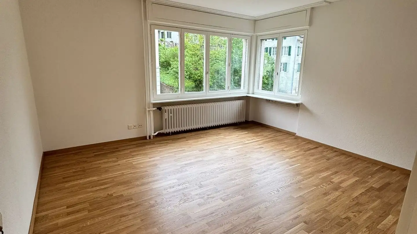 Appartement à louer - Sihltalstrasse 105, 8135 Langnau am Albis - Photo 4