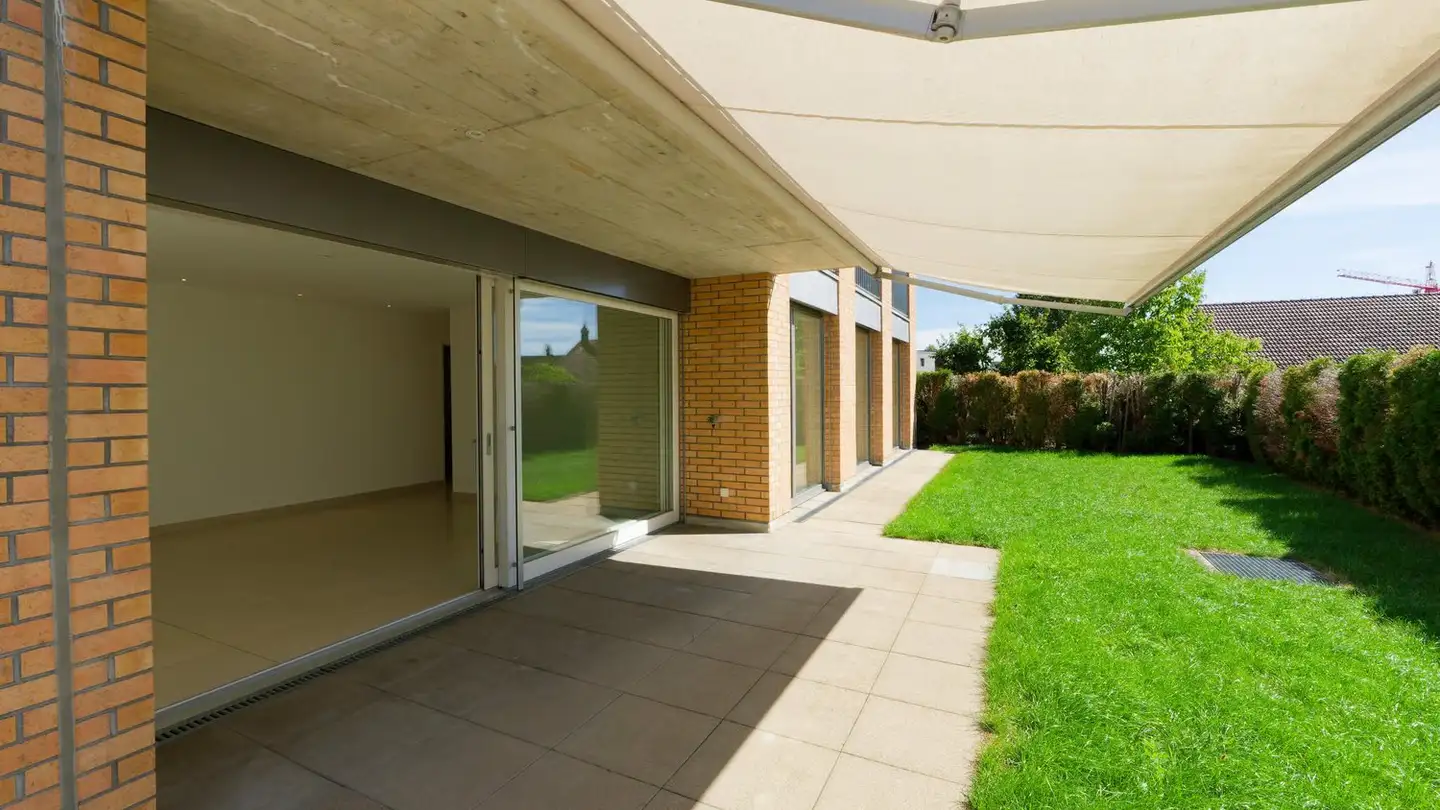 Appartement à louer - Kastanierai 1, 5452 Oberrohrdorf - Photo 3
