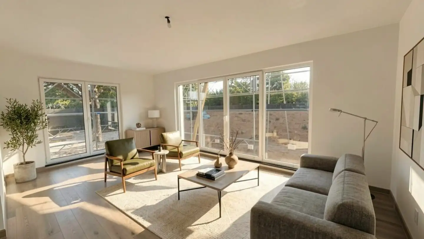 Reihenhaus kaufen - 1530 Payerne - Foto 2