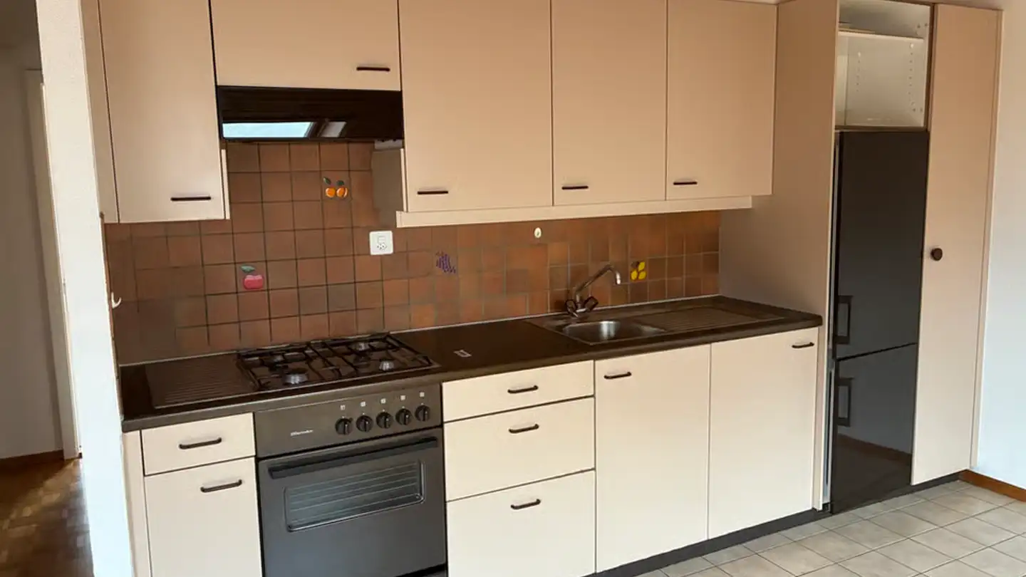 Appartement à louer - Rue Neuve 9, 1003 Lausanne - Photo 3
