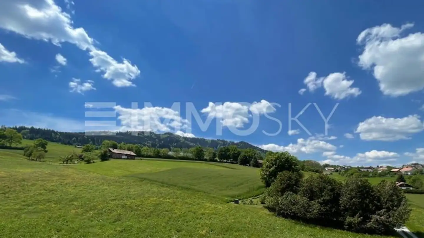 Apartment for sale - 1696 Vuisternens-en-Ogoz