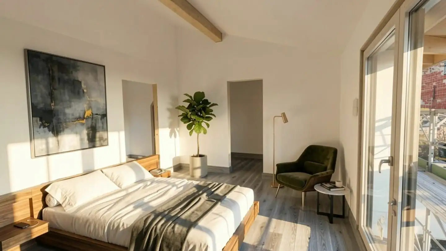 Reihenhaus kaufen - 1530 Payerne - Foto 3