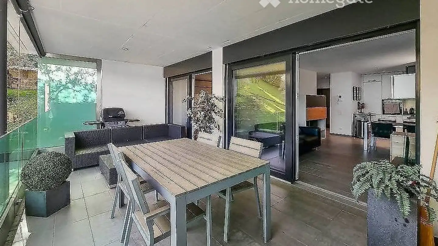 Apartment for rent - 6900 Paradiso