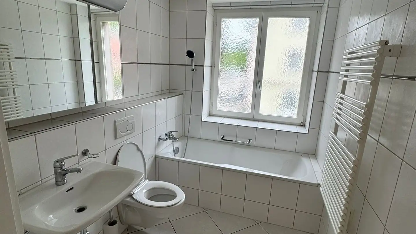 Appartement à louer - Sihltalstrasse 105, 8135 Langnau am Albis - Photo 2